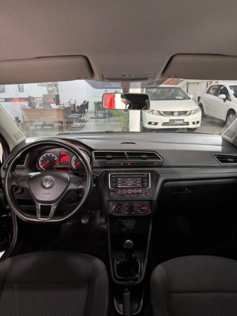 VOLKSWAGEN Voyage 1.6 4P FLEX MSI, Foto 14