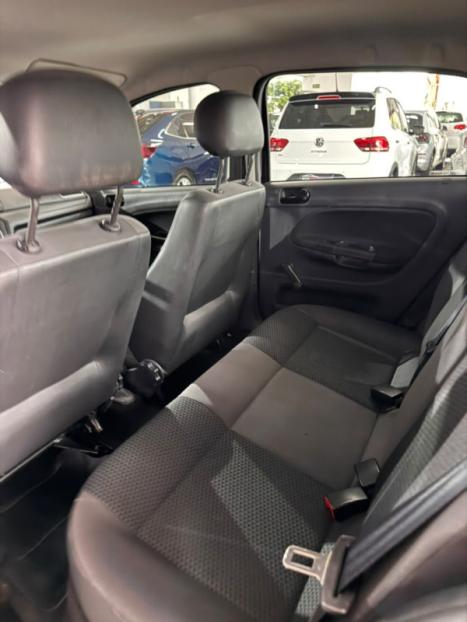 VOLKSWAGEN Voyage 1.6 4P FLEX MSI, Foto 15
