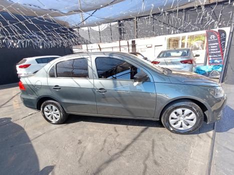 VOLKSWAGEN Voyage 1.6 4P FLEX MSI, Foto 3