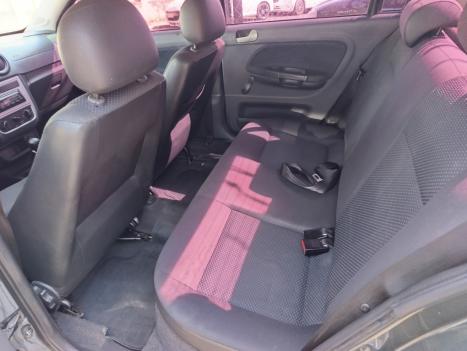 VOLKSWAGEN Voyage 1.6 4P FLEX MSI, Foto 4
