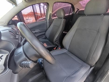 VOLKSWAGEN Voyage 1.6 4P FLEX MSI, Foto 5