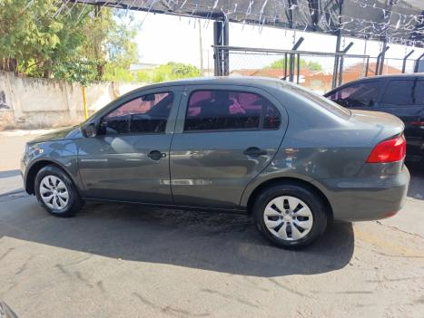 VOLKSWAGEN Voyage 1.6 4P FLEX MSI, Foto 6