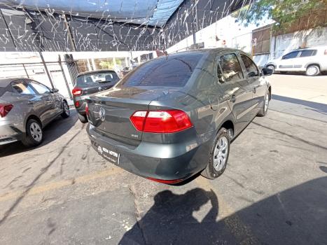 VOLKSWAGEN Voyage 1.6 4P FLEX MSI, Foto 7