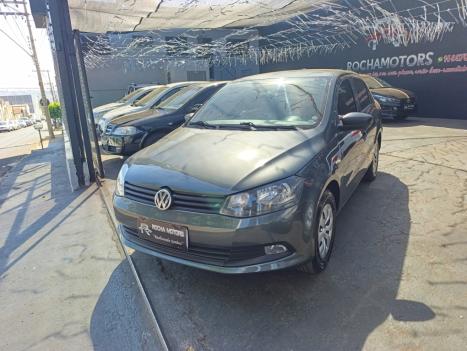 VOLKSWAGEN Voyage 1.6 4P FLEX MSI, Foto 8