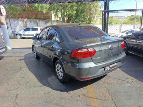 VOLKSWAGEN Voyage 1.6 4P FLEX MSI, Foto 9