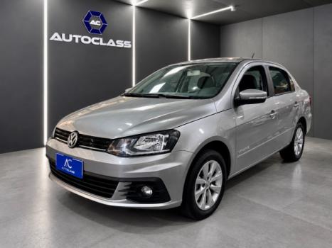VOLKSWAGEN Voyage 1.6 4P COMFORTLINE FLEX, Foto 1