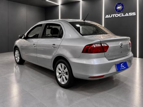 VOLKSWAGEN Voyage 1.6 4P COMFORTLINE FLEX, Foto 2