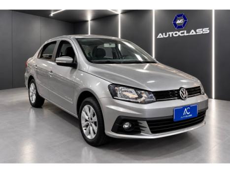 VOLKSWAGEN Voyage 1.6 4P COMFORTLINE FLEX, Foto 3