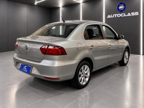 VOLKSWAGEN Voyage 1.6 4P COMFORTLINE FLEX, Foto 4