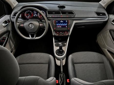 VOLKSWAGEN Voyage 1.6 4P COMFORTLINE FLEX, Foto 6