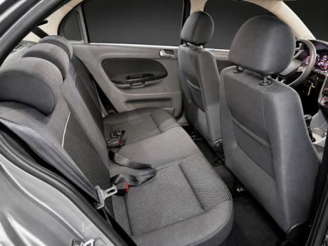VOLKSWAGEN Voyage 1.6 4P COMFORTLINE FLEX, Foto 10