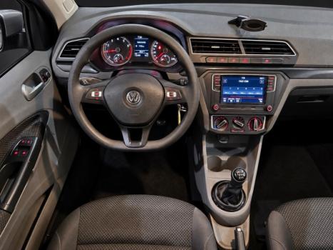 VOLKSWAGEN Voyage 1.6 4P COMFORTLINE FLEX, Foto 11
