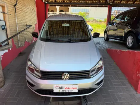 VOLKSWAGEN Voyage 1.0 4P FLEX, Foto 2