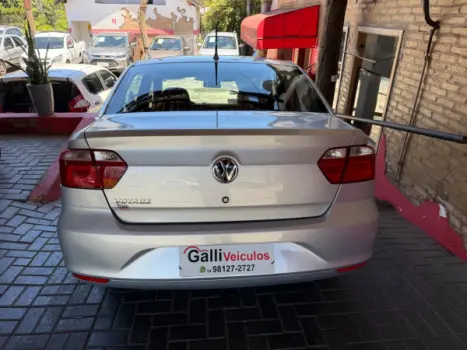 VOLKSWAGEN Voyage 1.0 4P FLEX, Foto 5