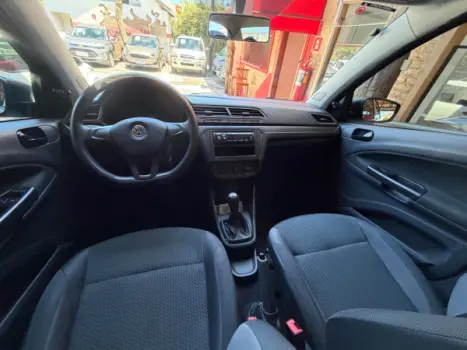 VOLKSWAGEN Voyage 1.0 4P FLEX, Foto 8
