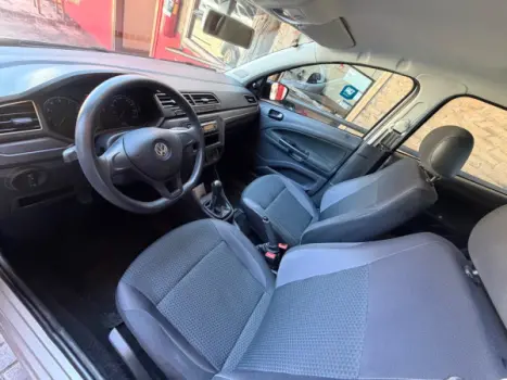 VOLKSWAGEN Voyage 1.0 4P FLEX, Foto 9