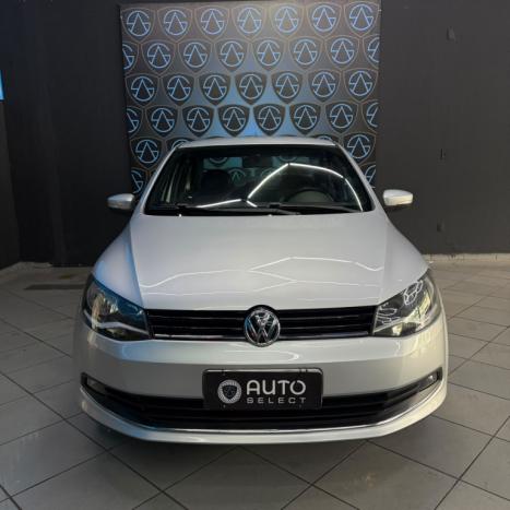 VOLKSWAGEN Voyage 1.6 4P EVIDENCE FLEX, Foto 2
