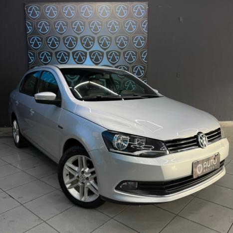 VOLKSWAGEN Voyage 1.6 4P EVIDENCE FLEX, Foto 3