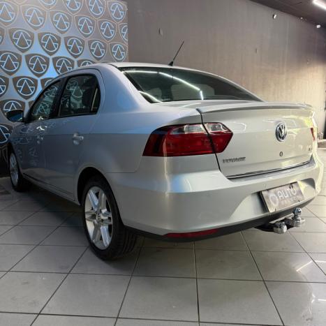 VOLKSWAGEN Voyage 1.6 4P EVIDENCE FLEX, Foto 4