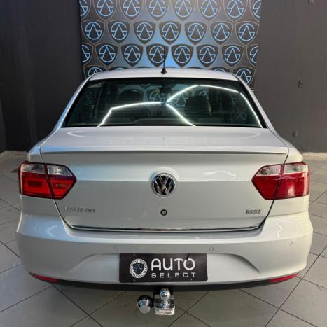 VOLKSWAGEN Voyage 1.6 4P EVIDENCE FLEX, Foto 5