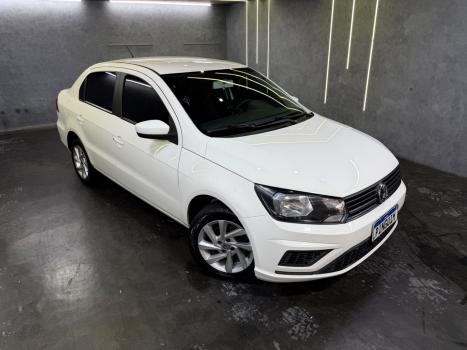 VOLKSWAGEN Voyage 1.6 4P FLEX MSI AUTOMÁTICO, Foto 1
