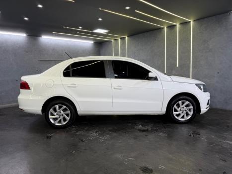 VOLKSWAGEN Voyage 1.6 4P FLEX MSI AUTOMÁTICO, Foto 3