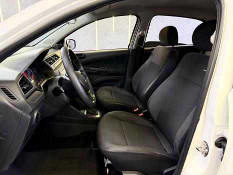 VOLKSWAGEN Voyage 1.6 4P FLEX MSI AUTOMÁTICO, Foto 8