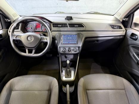 VOLKSWAGEN Voyage 1.6 4P FLEX MSI AUTOMÁTICO, Foto 9