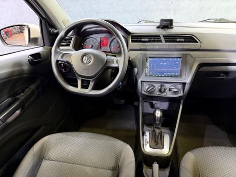 VOLKSWAGEN Voyage 1.6 4P FLEX MSI AUTOMÁTICO, Foto 10