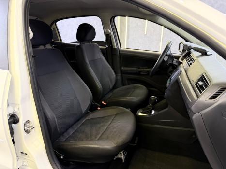 VOLKSWAGEN Voyage 1.6 4P FLEX MSI AUTOMÁTICO, Foto 11