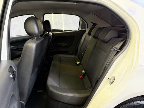 VOLKSWAGEN Voyage 1.6 4P FLEX MSI AUTOMÁTICO, Foto 12
