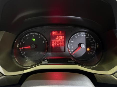 VOLKSWAGEN Voyage 1.6 4P FLEX MSI AUTOMÁTICO, Foto 13