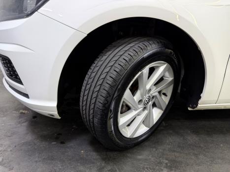 VOLKSWAGEN Voyage 1.6 4P FLEX MSI AUTOMÁTICO, Foto 14