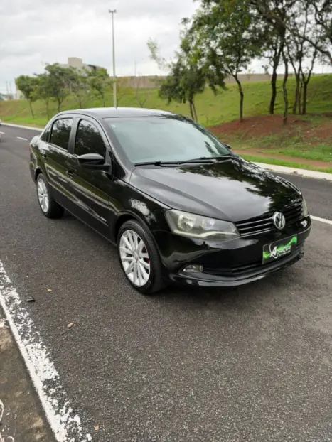 VOLKSWAGEN Voyage 1.0 4P CITY FLEX, Foto 2
