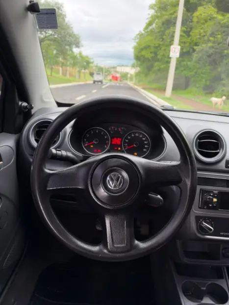 VOLKSWAGEN Voyage 1.0 4P CITY FLEX, Foto 3