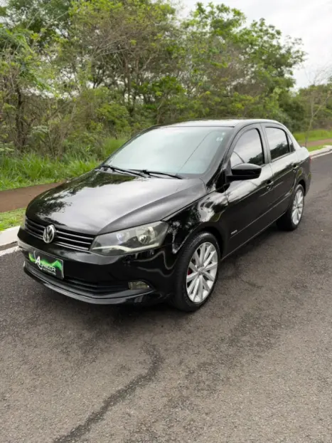VOLKSWAGEN Voyage 1.0 4P CITY FLEX, Foto 12