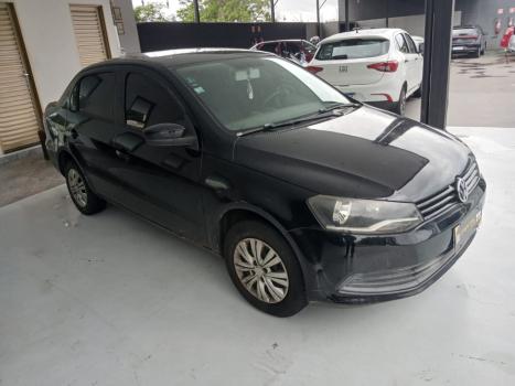 VOLKSWAGEN Voyage 1.0 4P TRENDLINE FLEX, Foto 1