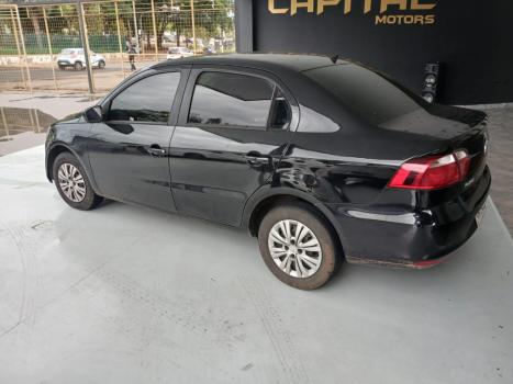 VOLKSWAGEN Voyage 1.0 4P TRENDLINE FLEX, Foto 3