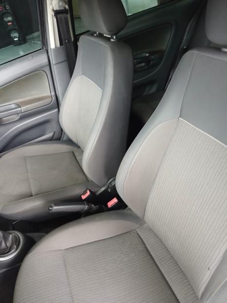 VOLKSWAGEN Voyage 1.0 4P TRENDLINE FLEX, Foto 4