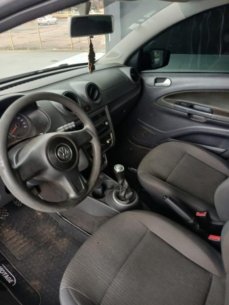 VOLKSWAGEN Voyage 1.0 4P TRENDLINE FLEX, Foto 5