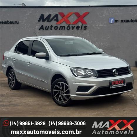 VOLKSWAGEN Voyage 1.0 4P FLEX, Foto 1