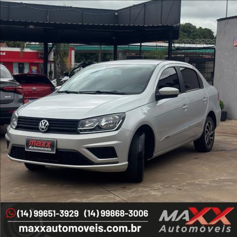 VOLKSWAGEN Voyage 1.0 4P FLEX, Foto 3