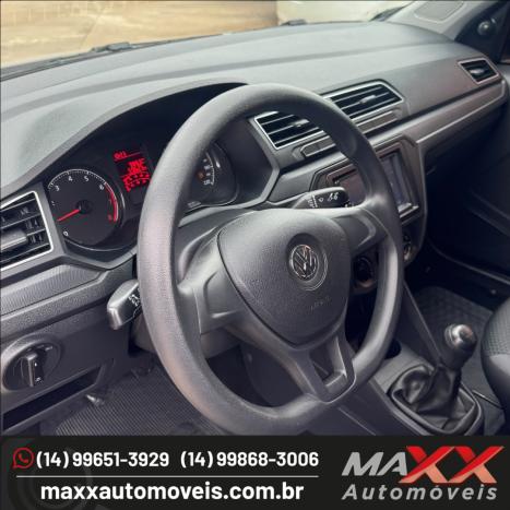 VOLKSWAGEN Voyage 1.0 4P FLEX, Foto 10