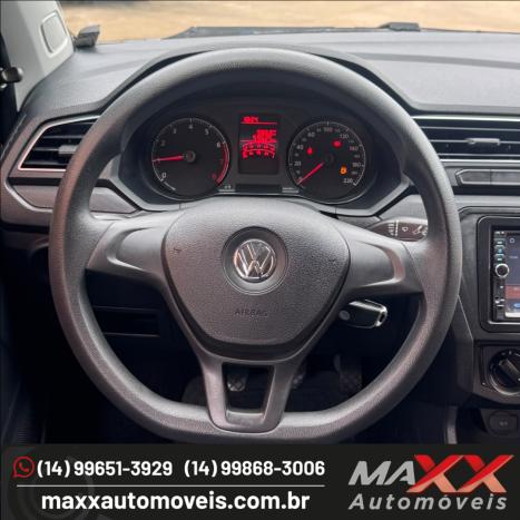 VOLKSWAGEN Voyage 1.0 4P FLEX, Foto 11
