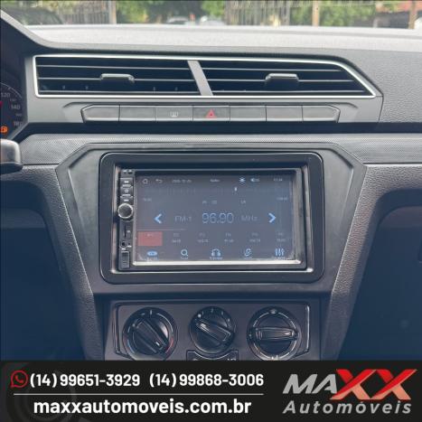 VOLKSWAGEN Voyage 1.0 4P FLEX, Foto 12