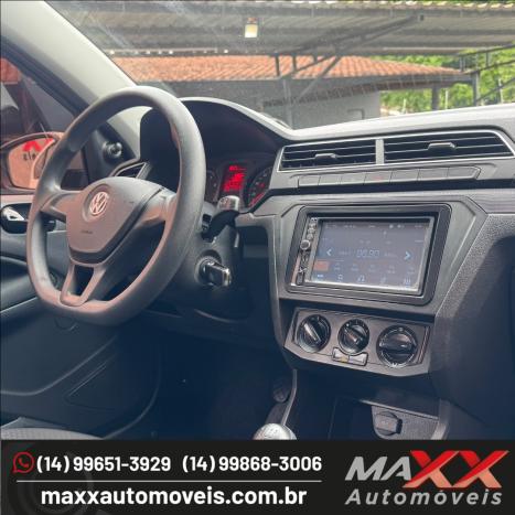 VOLKSWAGEN Voyage 1.0 4P FLEX, Foto 13