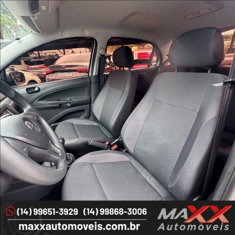 VOLKSWAGEN Voyage 1.0 4P FLEX, Foto 14