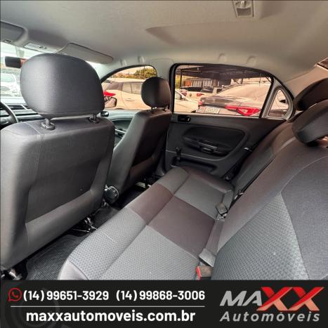 VOLKSWAGEN Voyage 1.0 4P FLEX, Foto 15