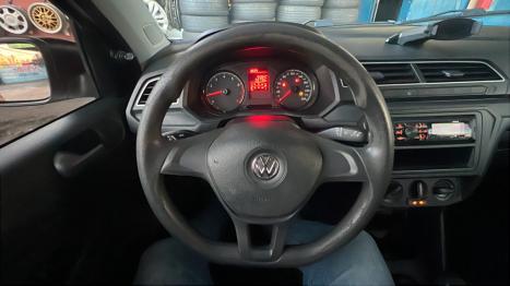 VOLKSWAGEN Voyage 1.6 4P FLEX MSI, Foto 6