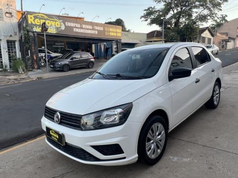 VOLKSWAGEN Voyage 1.6 4P FLEX MSI, Foto 1